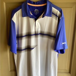 Men's Slazenger Golf Shirt